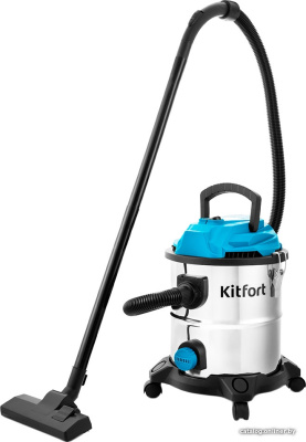 Пылесос Kitfort KT-548  купить в интернет-магазине X-core.by
