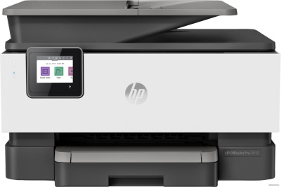 Купить мфу hp officejet pro 9010 в интернет-магазине X-core.by