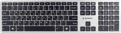 Купить клавиатура gembird kbw-3 в интернет-магазине X-core.by