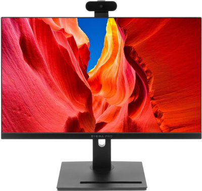 Купить моноблок digma pro vision dm23r7-8cxw01 в интернет-магазине X-core.by