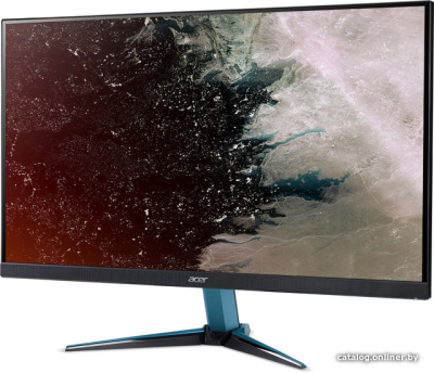 Купить монитор acer nitro vg271usbmiipx в интернет-магазине X-core.by