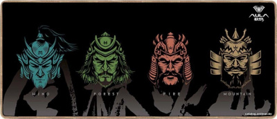 Купить коврик для мыши aula mp-wffm в интернет-магазине X-core.by