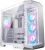 Корпус MSI MAG Pano 100R PZ (белый)  купить в интернет-магазине X-core.by