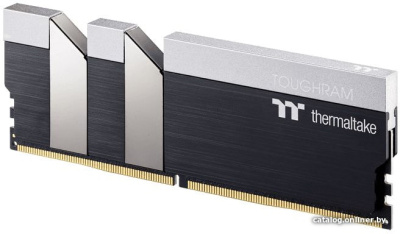 Оперативная память Thermaltake ToughRam 2x8GB DDR4 PC4-28800 R017D408GX2-3600C18A  купить в интернет-магазине X-core.by