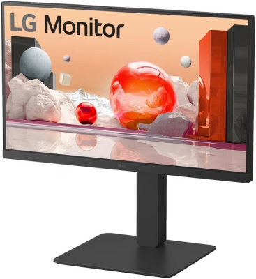 Купить монитор lg 24ba650-b в интернет-магазине X-core.by