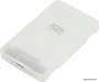 Бокс для жесткого диска AgeStar 31UBCP3 (белый)