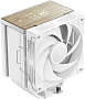 Кулер для процессора DeepCool AK700 DIGITAL WH R-AK700-WHNDMN-GJD