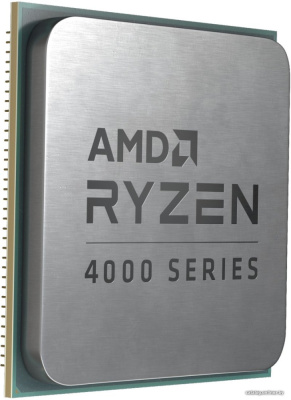 Процессор AMD Ryzen 5 PRO 4655G купить в интернет-магазине X-core.by.