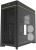 Корпус Montech HS01 (черный)  купить в интернет-магазине X-core.by