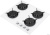 Варочная панель HOMSair HGG641WH Варочная панель HOMSair HGG641WH