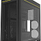 Корпус Montech HS01 (черный)  купить в интернет-магазине X-core.by