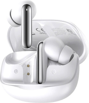 Купить наушники qcy melobuds n50 (белый) в интернет-магазине X-core.by