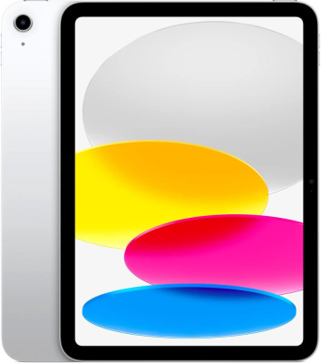 Купить планшет apple ipad 11" 2025 128gb (серебристый) в интернет-магазине X-core.by