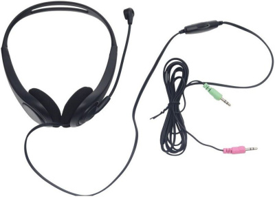 Купить офисная гарнитура raskat standart 2j (черный) в интернет-магазине X-core.by