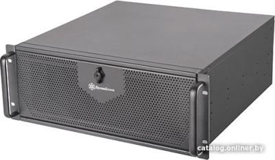 Корпус SilverStone RM42-502  купить в интернет-магазине X-core.by