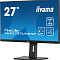 Купить монитор iiyama prolite xub2797uhsnp-b1 в интернет-магазине X-core.by
