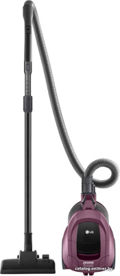 Пылесос LG VC5420NNTW  купить в интернет-магазине X-core.by