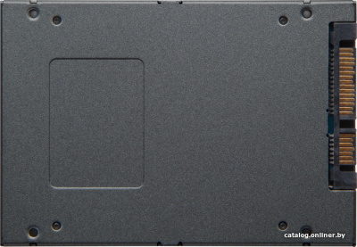 SSD Kingston A400 120GB [SA400S37/120G]  купить в интернет-магазине X-core.by
