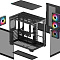 Корпус DeepCool CG530 4F R-CG530-BKADA4-G-1  купить в интернет-магазине X-core.by