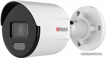 IP-камера HiWatch DS-I450L(B) (2.8 мм)