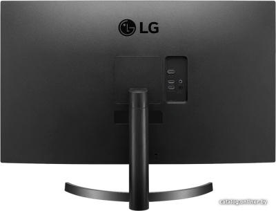 Купить монитор lg 32qn600-b в интернет-магазине X-core.by