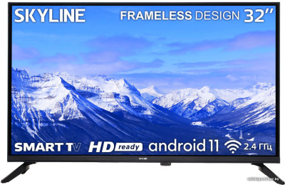 Купить телевизор skyline 32yst6570 в интернет-магазине X-core.by