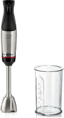 Картинка Погружной блендер Bosch MSM6M610 от магазина X-core.by Погружной блендер Bosch MSM6M610  купить в интернет-магазине X-core.by