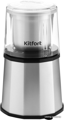 Электрическая кофемолка Kitfort KT-746