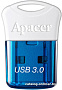 USB Flash Apacer AH157 Blue 32GB [P32GAH157U-1]