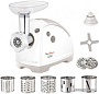 Мясорубка Moulinex HV8 ME626132