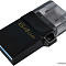 USB Flash Kingston DataTraveler microDuo 3.0 G2 64GB  купить в интернет-магазине X-core.by