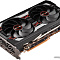 Видеокарта Sapphire Pulse RX 5700XT 8G GDDR6 11293-01-20G  купить в интернет-магазине X-core.by