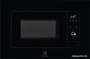 Микроволновая печь Electrolux LMS2203EMK