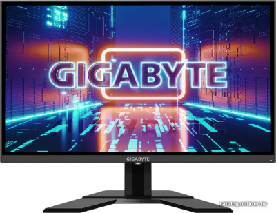 Купить игровой монитор gigabyte g27f в интернет-магазине X-core.by