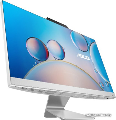Купить моноблок asus f3402wfa-wpc0050 в интернет-магазине X-core.by