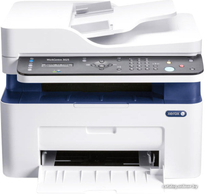 Купить мфу xerox workcentre 3025ni в интернет-магазине X-core.by