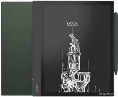 Купить электронная книга onyx boox note air 2 plus в интернет-магазине X-core.by