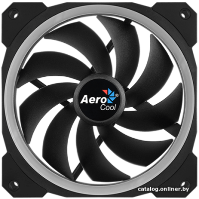 Вентилятор для корпуса AeroCool Orbit  купить в интернет-магазине X-core.by