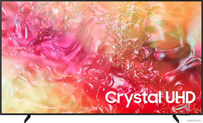 Купить телевизор samsung crystal uhd du7100 ue85du7100uxru в интернет-магазине X-core.by
