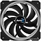 Вентилятор для корпуса AeroCool Orbit  купить в интернет-магазине X-core.by