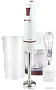 Погружной блендер Vitek VT-8522 W