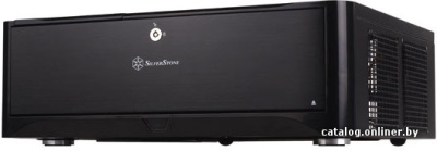 Корпус SilverStone Grandia GD06 (SST-GD06B)  купить в интернет-магазине X-core.by