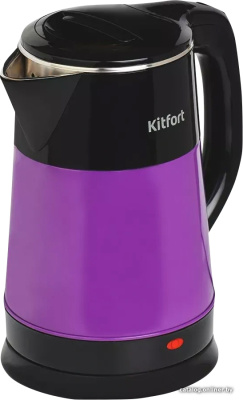 Электрический чайник Kitfort KT-6166