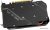 Видеокарта ASUS GeForce GTX 1650 4GB GDDR6 TUF-GTX1650-4GD6-GAMING  купить в интернет-магазине X-core.by