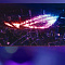 Купить коврик для мыши asus rog strix slice в интернет-магазине X-core.by