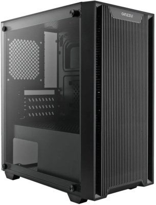 Корпус Ginzzu CL550  купить в интернет-магазине X-core.by