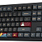 Купить клавиатура montech mkey darkness mk105dr в интернет-магазине X-core.by