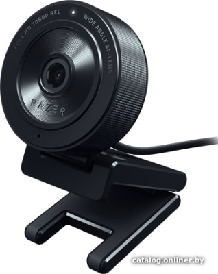 Купить веб-камера для стриминга razer kiyo x в интернет-магазине X-core.by