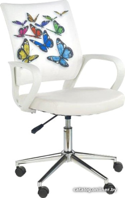 Купить кресло halmar ibis butterfly в интернет-магазине X-core.by