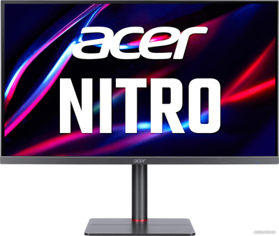 Купить игровой монитор acer nitro xv275kvymipruzx um.hx5ee.v05 в интернет-магазине X-core.by